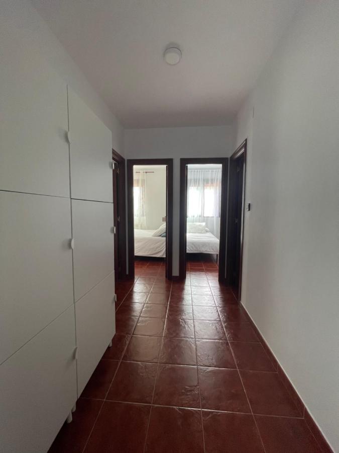 Villa NOVIEMBRE La Iruela Exterior foto